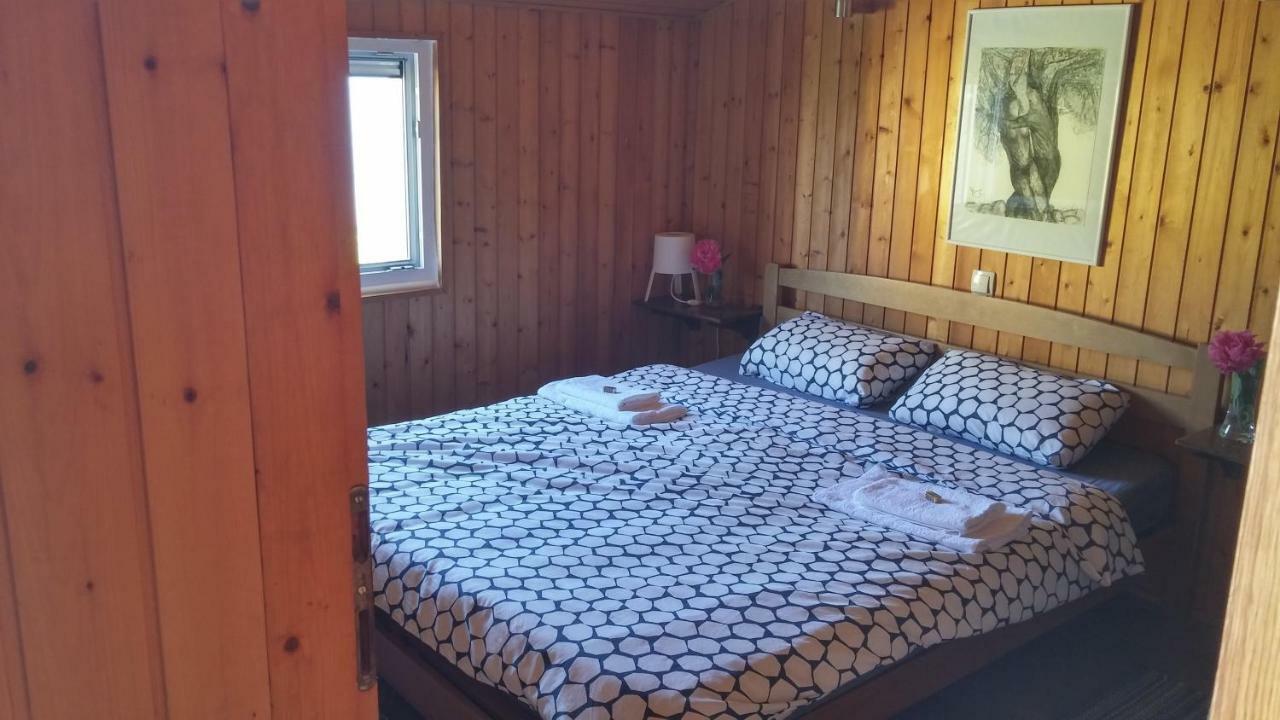 Apartman Joy Nin Exteriér fotografie
