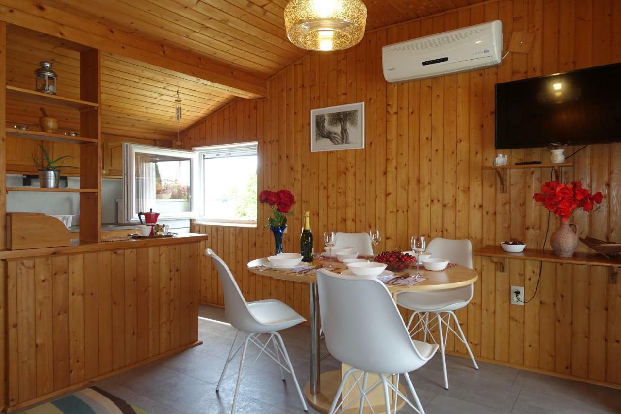 Apartman Joy Nin Exteriér fotografie